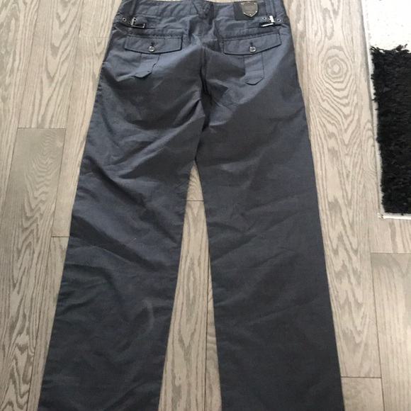 Verri pants for men - Picture 2 of 3